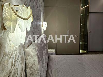 квартира за адресою Маячний пров., 7
