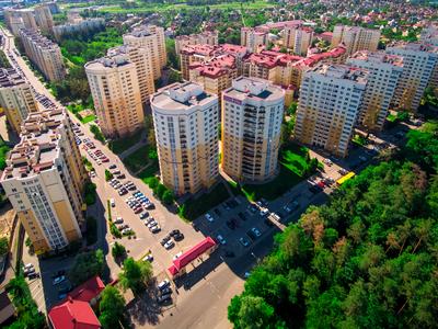 квартира за адресою Валерія Лобановського вул., 30