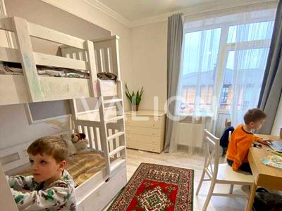 квартира за адресою Січова вул., 21