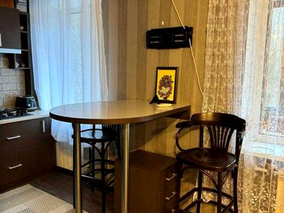 квартира по адресу Бастионный пер., 11