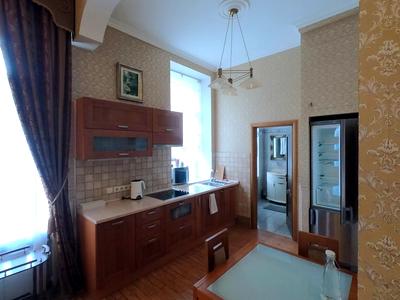 квартира за адресою Заньковецької вул., 6