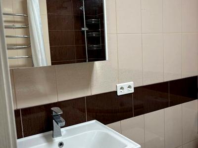 квартира по адресу с. Софиевская борщаговка, Леси Украинки ул., 28