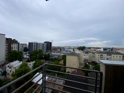 квартира по адресу Бельведерська, 23
