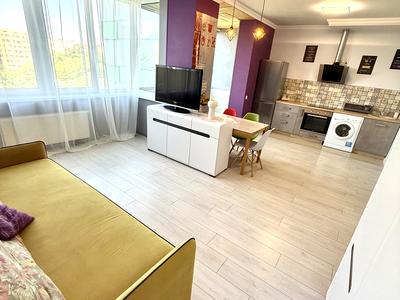 квартира по адресу Вулиця Вишгородська, 45