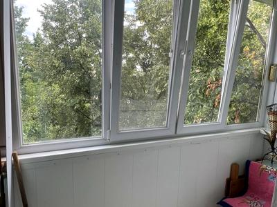 квартира за адресою Оболонський просп., 27-А
