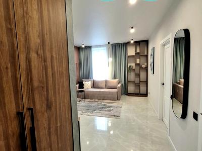 квартира за адресою Корольова вул., 6