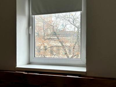 квартира за адресою Набережно-Хрещатицька вул., 3-А