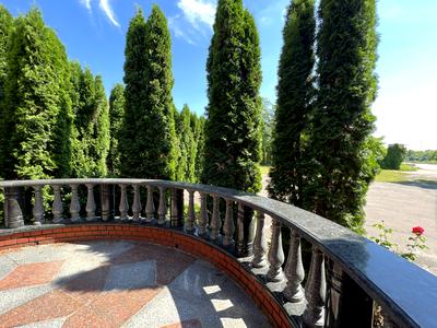 коммерческая по адресу с. Ставище, Житомирська, 2а