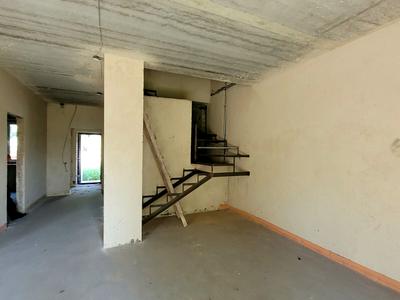 будинок за адресою с. Петропавлівська борщагівка, Зелений Гай