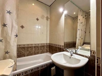 квартира по адресу Петра Григоренко просп., 3