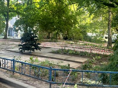 квартира по адресу Леси Украинки бульв., 28-А