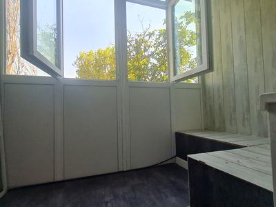 квартира по адресу Мира просп., 56