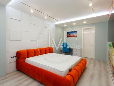 квартира по адресу Оболонский просп., 26