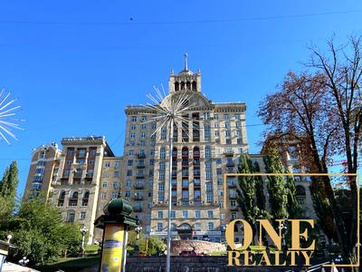 квартира за адресою Хрещатик вул. (Kreschatic), 25