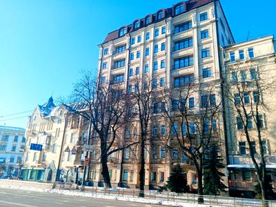 квартира за адресою Івана Мазепи вул. (Січневого Повстання), 16