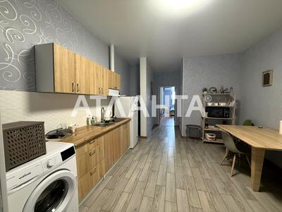 квартира за адресою Аркадійське плато вул. (Гагаринське плато), 9