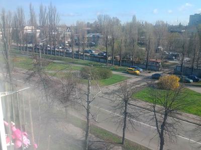 квартира по адресу Героїв Космосу ул., 1