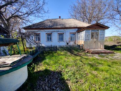 будинок за адресою с. Балаклея, Добросусідська, 22
