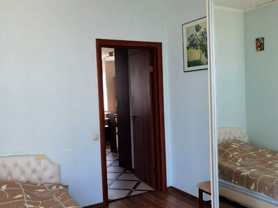 квартира по адресу Мира ул., 9 кор.1