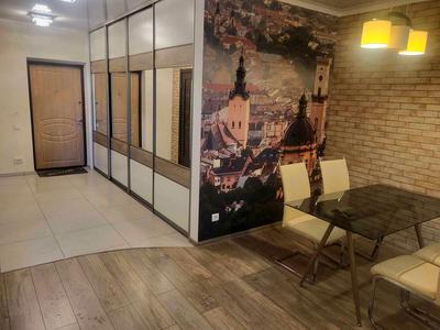 квартира по адресу Голубовича ул., 29