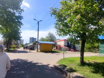 квартира по адресу Роганская ул., 152