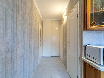квартира по адресу Татарский пер., 8