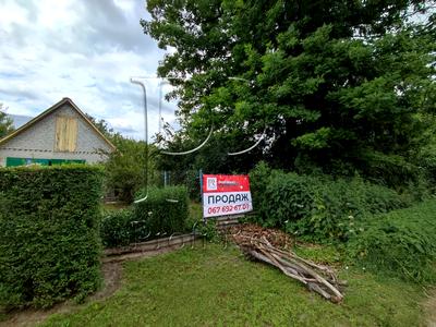 ділянка за адресою СТ Академік