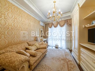 квартира за адресою Дмитрівська вул., 80