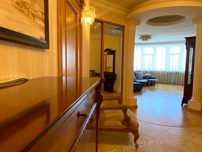квартира за адресою Лесі Українки бульв., 7-Б