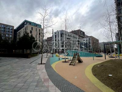 квартира за адресою Салютна вул., 2к6