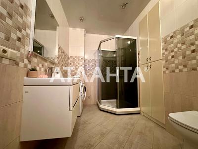 квартира за адресою Велика Арнаутська вул., 2