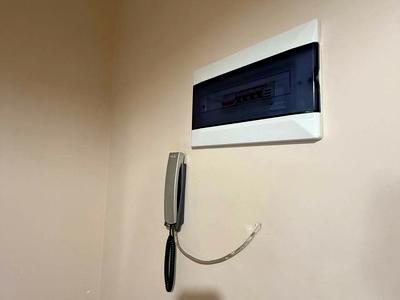 квартира за адресою Стрийська, 45