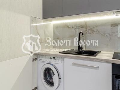 квартира за адресою Михайла Максимовича вул. (Онуфрія Трутенка), 26-Г