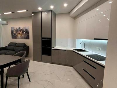 квартира за адресою Берестейський просп. (Перемоги), 11