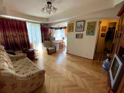 квартира по адресу Воздухофлотский просп. (Повітрофлотський), 36