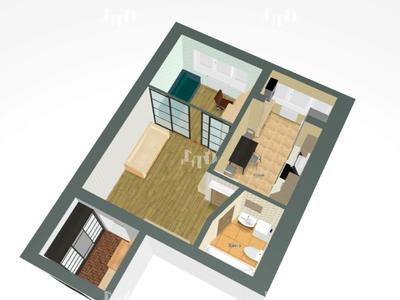 квартира за адресою Козацька вул., 7