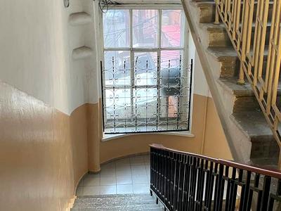 квартира по адресу Большая Васильковская ул. (Красноармейская), 28