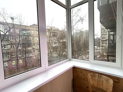 квартира за адресою Бастіонна вул., 5/13
