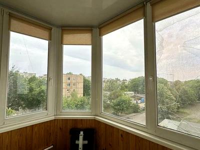 квартира по адресу Тракторостроителей просп., 103г