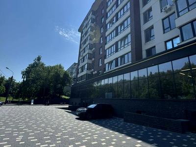 квартира за адресою Вербицького вул., 7