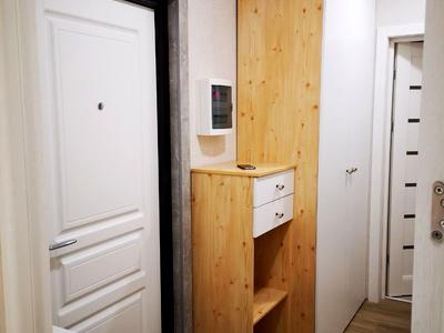 квартира по адресу Юлии Здановской ул. (Ломоносова), 81-Б