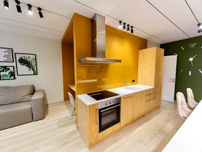 квартира по адресу Антоновича, 109