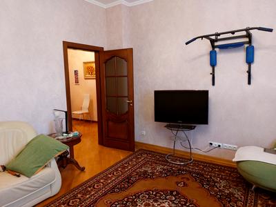 квартира по адресу Княжий Затон ул., 16-В