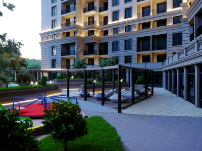 квартира за адресою Дача Ковалевського вул., 5