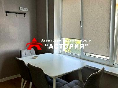 квартира по адресу Запорожская ул., 6