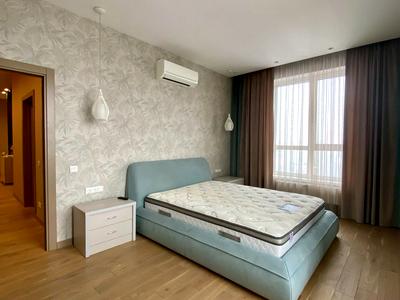 квартира по адресу Леси Украинки бульв., 7-В