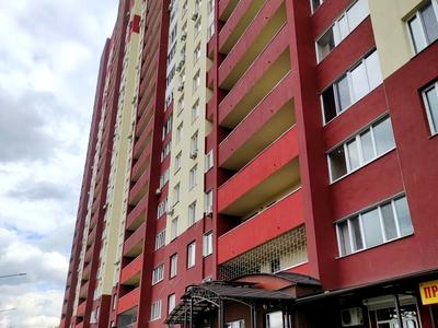 квартира за адресою Ясинуватський пров., 10