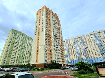 квартира за адресою Воскресенська вул., 16-Б