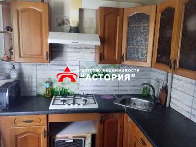 квартира по адресу Школьная ул. (Героев Сталинграда), 10