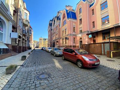 коммерческая по адресу Воздвиженская ул., 20